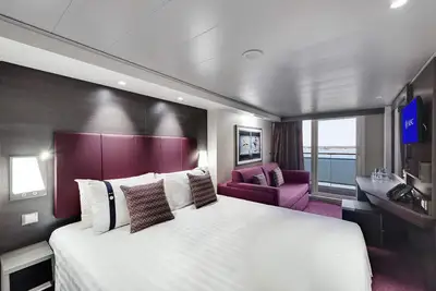 Croisière sur le MSC Meraviglia : Floride, Bahamas au départ de New York 