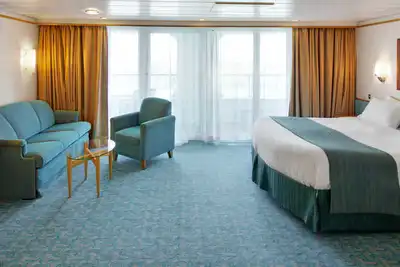 Croisière sur le Adventure of the Seas : Bahamas, Jamaique et Haiti 