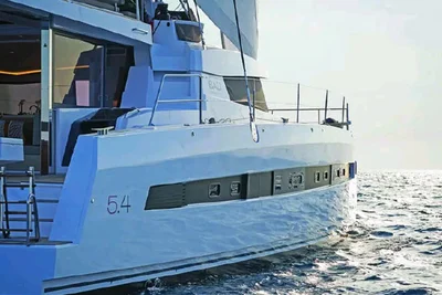 Croisière sur le Bali 5.4 (ou similaire) : Cocktail Nature aux Antilles 