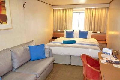 Croisière sur le Celestyal Journey : Idyllique Mer Égée : Kusadasi, Rhodes, Crète, Mykonos... 