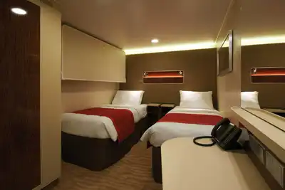 Croisière sur le Norwegian Breakaway : Les Bermudes de Boston à Massachusetts 