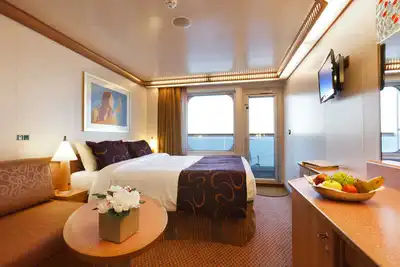 Croisière sur le Costa Fascinosa : Transatlantique : France, Espagne, Madère, Canaries, Antilles 