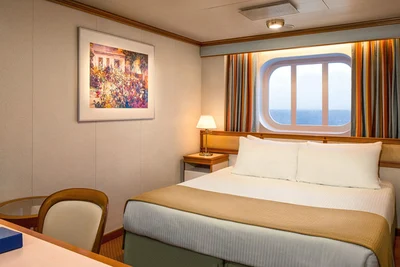 Croisière sur le Grand Princess : Caraibes du Sud : St Martin, Antigua, Dominique, Grenade, Barbade 