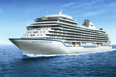 Croisière sur le Seven Seas Explorer : Thailande, Vietnam, Japon, Chine, Indonésie 