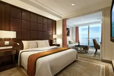 Croisière sur le Seven Seas Explorer : De Tokyo à Hong Kong 