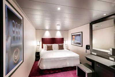 Croisière sur le MSC Grandiosa : Transatlantique : de Provence en Floride 