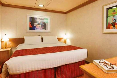 Croisière sur le Costa Diadema : Fjords de Norvège : Geiranger, Bergen, Haugesund, Kiel