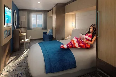 Croisière sur le Ovation of the Seas : Singapour, Malaisie, Thailande 