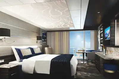 Croisière sur le Norwegian Bliss : Rép Dominicaine, Porto Rico, St Kitts, St Thomas, Tortola, St Martin 