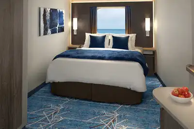 Croisière sur le Norwegian Bliss : Rép Dominicaine, Porto Rico, St Thomas, Tortola, St Kitts, St Martin 
