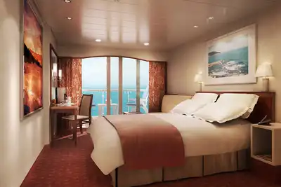 Croisière sur le Norwegian Spirit : De Vancouver à Honolulu : Alaska et Hawai (B) 