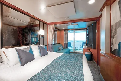 Croisière sur le Norwegian Jewel : Bahamas et Rép Dominicaine 