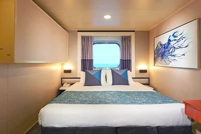 Croisière sur le Norwegian Jewel : Bermudes et Caroline du Sud 