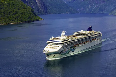 Croisière sur le Norwegian Jade : De Singapour à Hong Kong : Thailande, Vietnam, Brunei, Malaisie, Philippines 