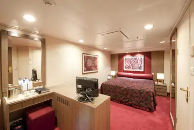 Croisière sur le MSC Magnifica : Norvège: Eidfjord, Bergen, Kristiansand, Oslo