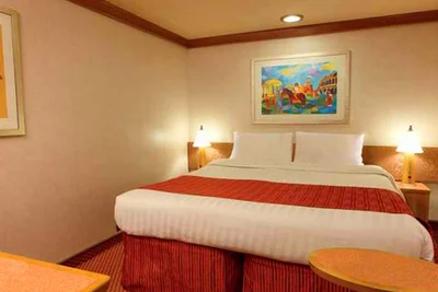 Croisière sur le Costa Serena : Chine, Vietnam, Cambodge, Singapour, Brunei, Philippines 