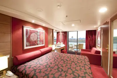 Croisière sur le MSC Magnifica : Pologne, Suède, Lettonie, Norvège...