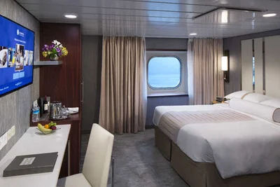 Croisière sur le Azamara Quest : Caraibes orientales 