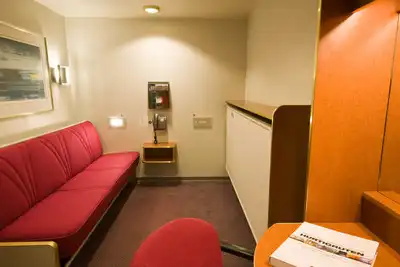 Croisière sur le MS Nordnorge : L’Express Côtier - Bergen-Kirkenes-Bergen 