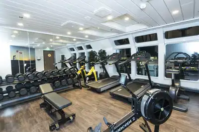 Croisière sur le MS Nordnorge : Côte norvégienne de Bergen à Trondheim 