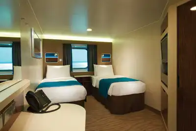 Croisière sur le Norwegian Getaway : Les Bahamas : Nassau, Great Stirrup Cay 