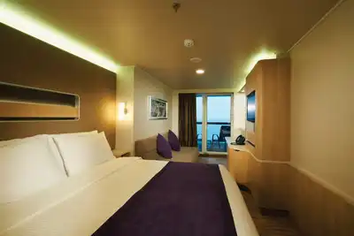 Croisière sur le Norwegian Getaway : Rép. Dominicaine, Porto Rico, St Maarten, Iles Vierges, Bahamas 