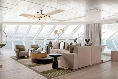 Croisière sur le Celebrity Xcel : Traversée : de Fort Lauderdale à Barcelone 