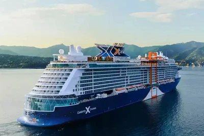 Croisière sur le Celebrity Xcel : Bahamas, Iles Vierges, Antigua 