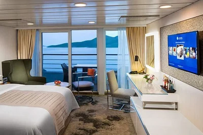 Croisière sur le Azamara Onward : Grèce, Egypte, Malte, Italie 