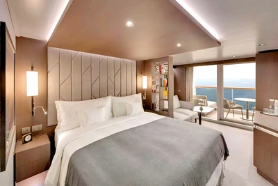 Croisière sur le Explora III : Du Québec à Miami 