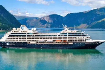 Croisière sur le Azamara Onward : Chine, Vietnam, Thailande, Singapour 