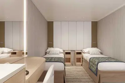 Croisière sur le Star Princess : Caraibes Est : Bahamas, Rép Dominicaine, Grand Turk 