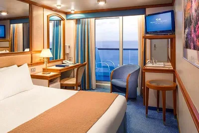 Croisière sur le Star Princess : Caraibes : Honduras, Bellize, Cozumel, Grand Turk, Rép Dominicaine, Princess Cays 