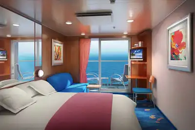 Croisière sur le Norwegian Pearl : Transatlantique : de Barcelone à Miami 