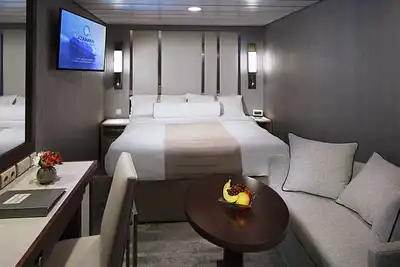 Croisière sur le Azamara Journey : Islande, Groenland, Canada, États-Unis 