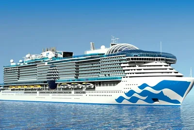 Croisière sur le Sun Princess : Caraibes Est : Bahamas, Porto Rico, Rép. Dominicaine 