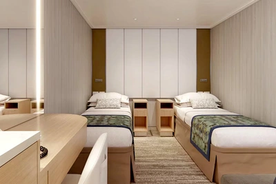 Croisière sur le Sun Princess : Caraibes Ouest : Princess Cays, Honduras, Mexique 