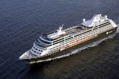 Croisière sur le Azamara Quest : Porto Rico, îles Vierges, Antigua, Martinique, St Vincent et les Grenadines, Grenade… 