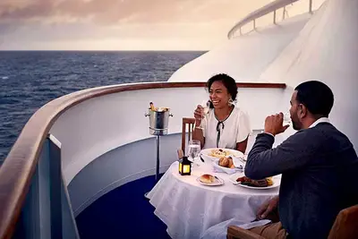 Croisière sur le Enchanted Princess : Transatlantique : de la Floride à Rome 