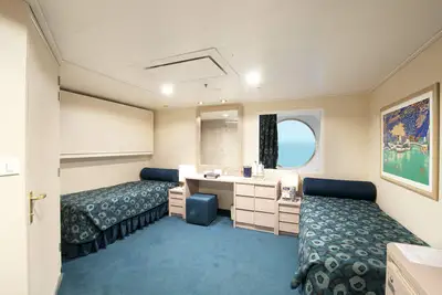 Croisière sur le MSC Orchestra : Espagne, France, Italie 