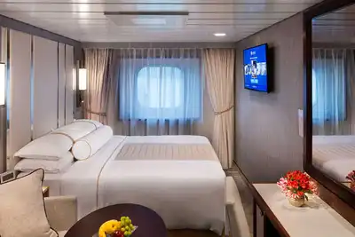 Croisière sur le Azamara Pursuit : Japon, Corée du Sud 