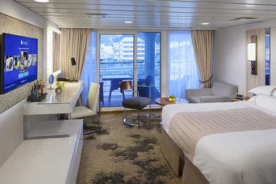 Croisière sur le Azamara Pursuit : Japon, Corée du Sud 