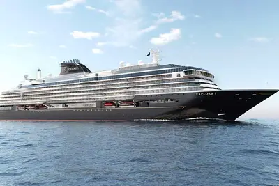 Croisière sur le Explora I : Andalousie, Gibraltar, Espagne, Italie 