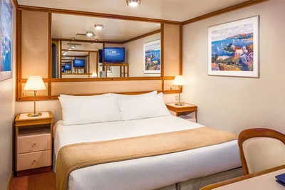 Croisière sur le Emerald Princess : Alaska : Ketchikan, Juneau, Skagway, Glacier Bay, Ketchikan 