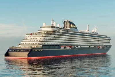 Croisière sur le Explora III : Îles Vierges des États-Unis, Antigua et Barbuda, Guadeloupe, îles Vierges Britanniques, Porto Rico 