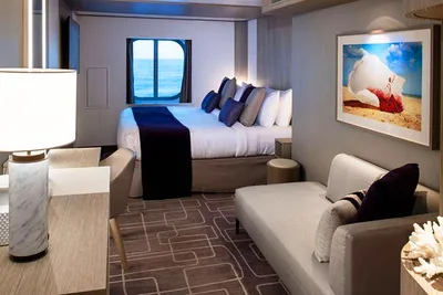 Croisière sur le Celebrity Apex : Angleterre, Danemark, Finlande, Suède, Norvège 