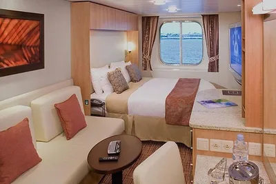 Croisière sur le Celebrity Equinox : Espagne, Portugal, Maroc 