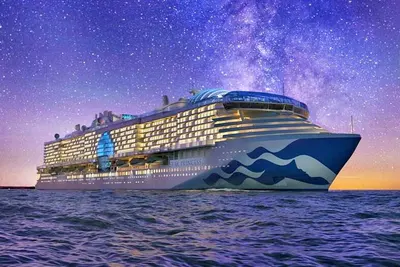 Croisière sur le Star Princess : Caraibes : Rép Dominicaine, Grand Turk, Bahamas, Cozumel, Belize, Honduras