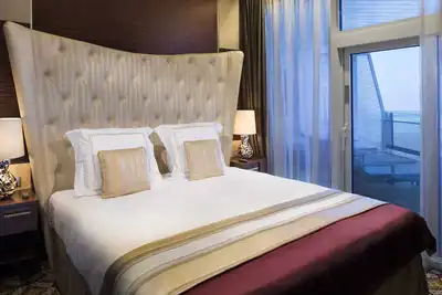 Croisière sur le Celebrity Reflection : Les Caraibes : Floride, Curacao, Aruba, Bonaire 