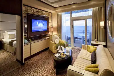 Croisière sur le Celebrity Reflection : Les Caraibes : Grand Cayman, Aruba, Curacao, Bonaire 